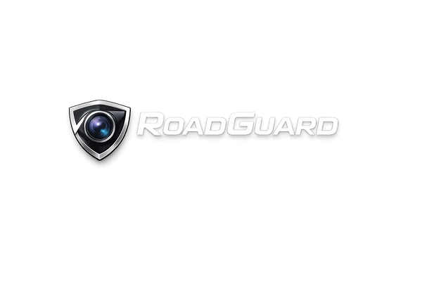 RoadGuard 4K Smart Dash Cam